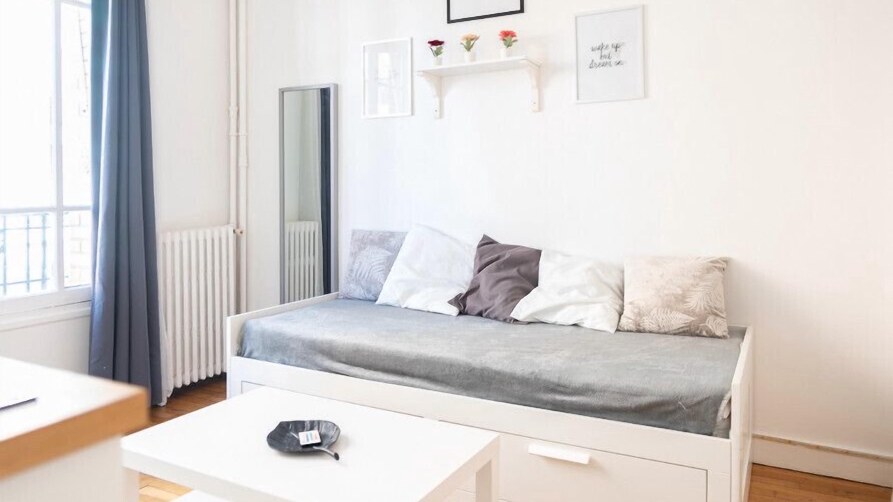 Photo of Livingroom in Saint-Louis