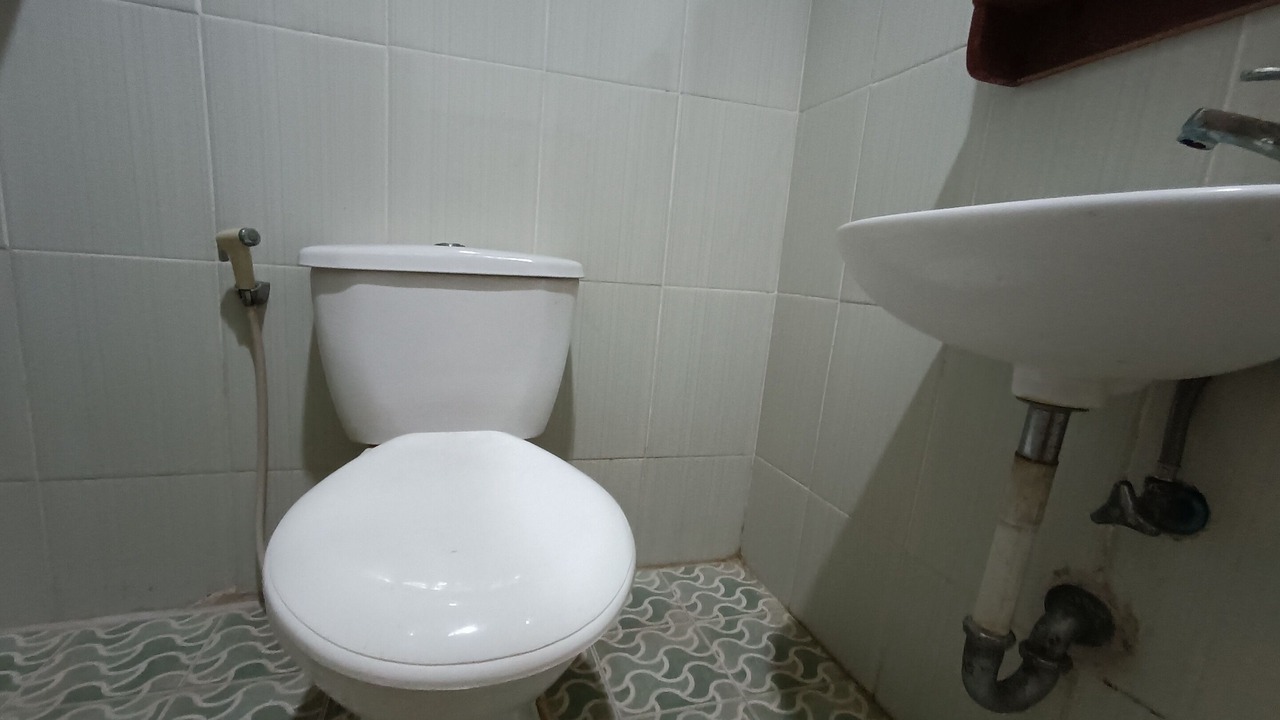 Photo of Bathroom in Mataram