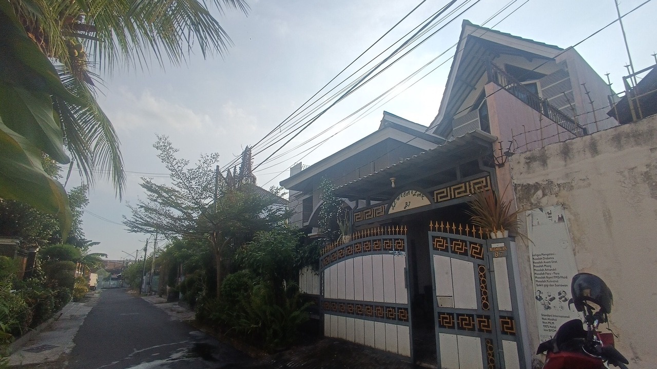 Photo of Outdoor in Mataram