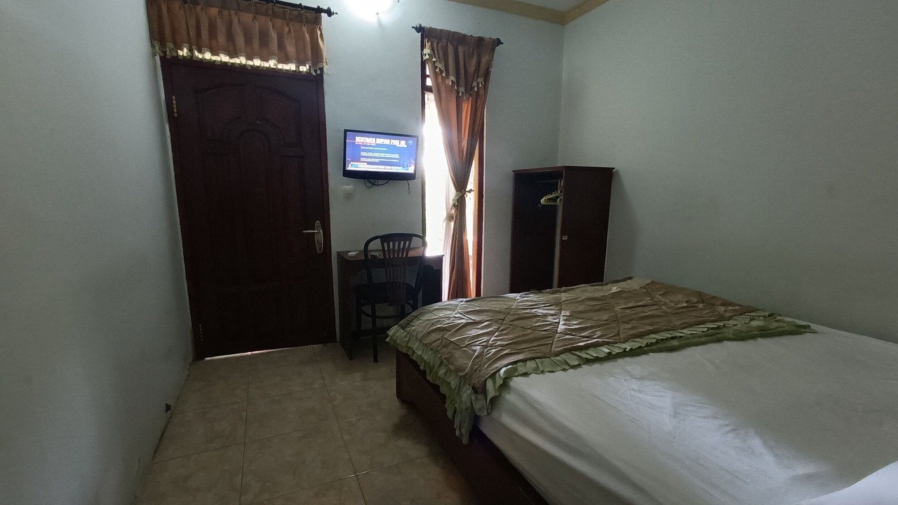 Photo of Bedroom in Mataram