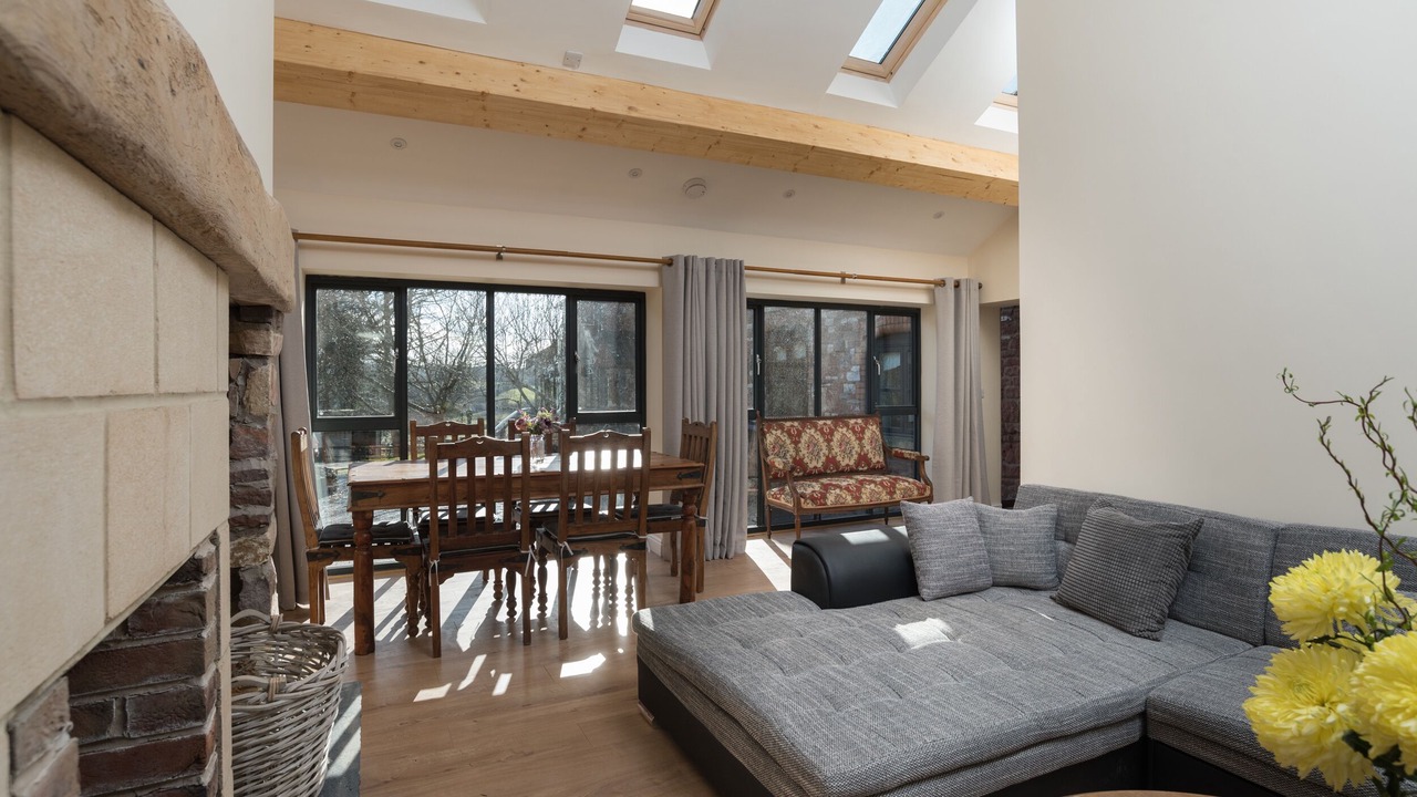 Photo of Livingroom in Belluton