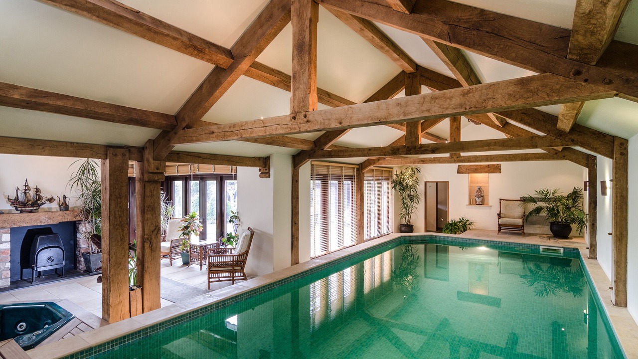 Photo of Outdoor in Belluton