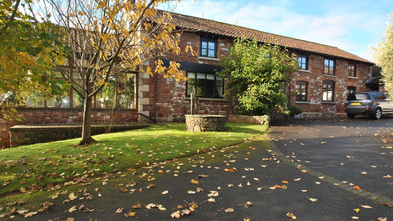 Photo of Outdoor in Belluton