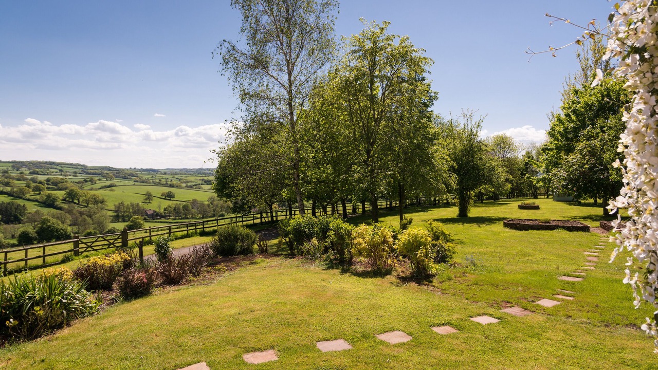 Photo of Outdoor in Belluton