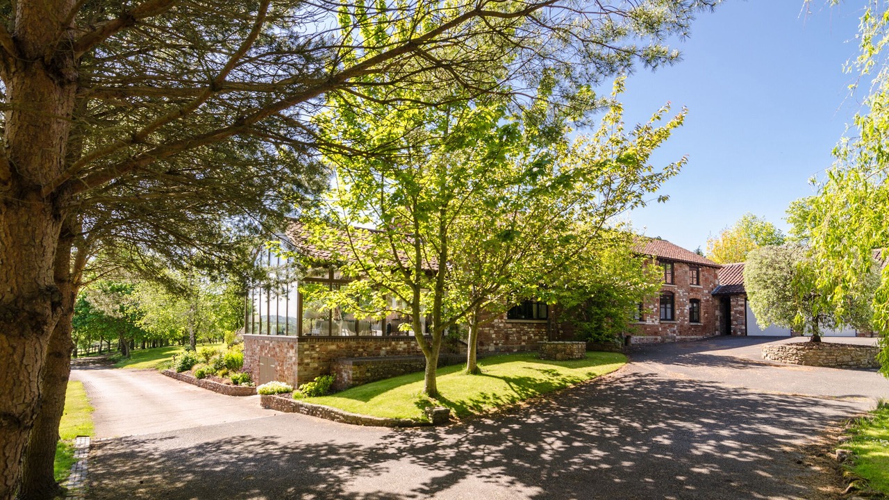 Photo of Outdoor in Belluton