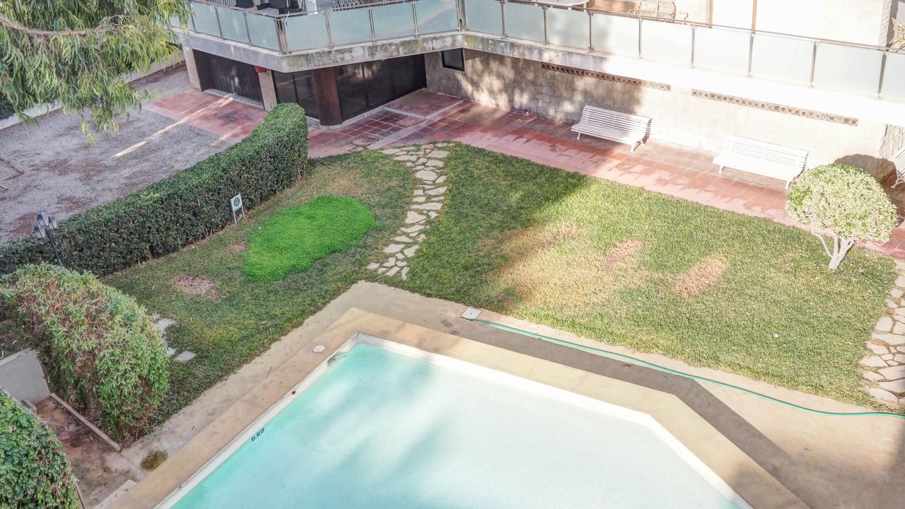 Photo of Outdoor in Passeig Maritim
