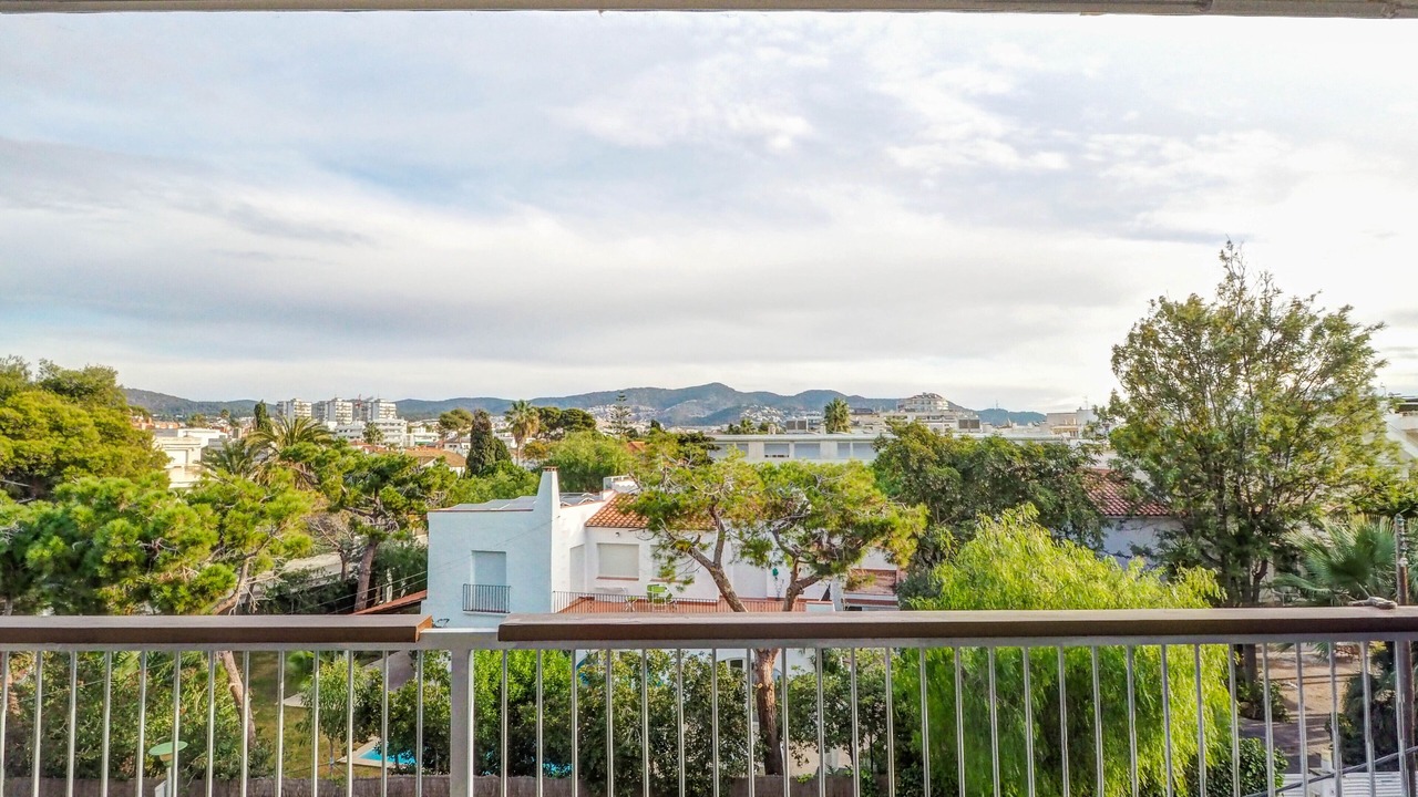 Photo of Outdoor in Passeig Maritim