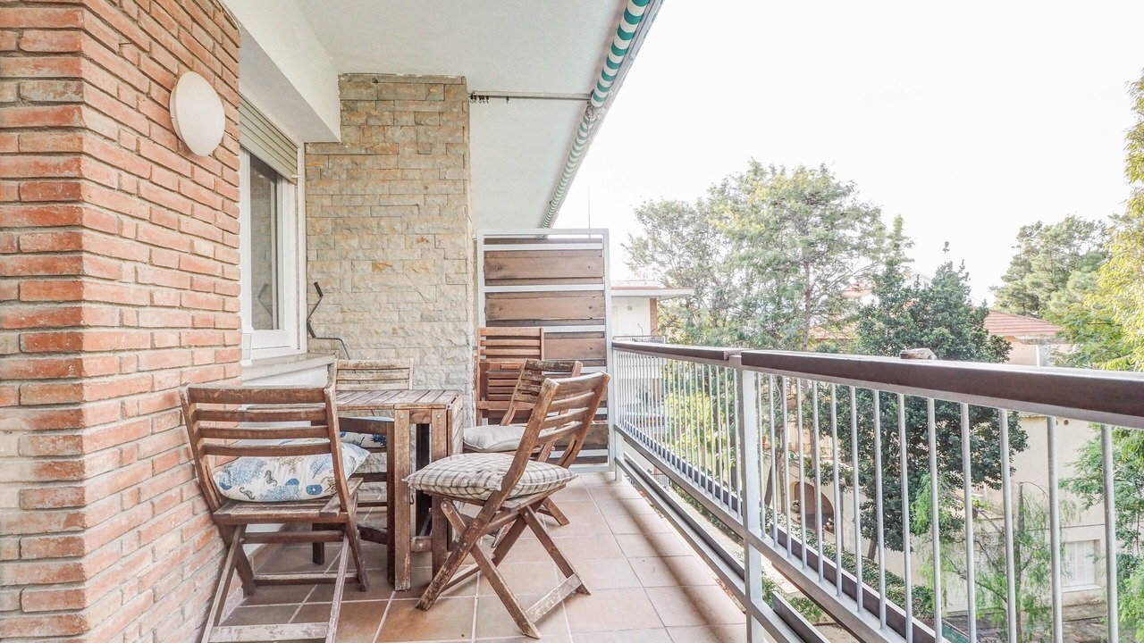 Photo of Outdoor in Passeig Maritim