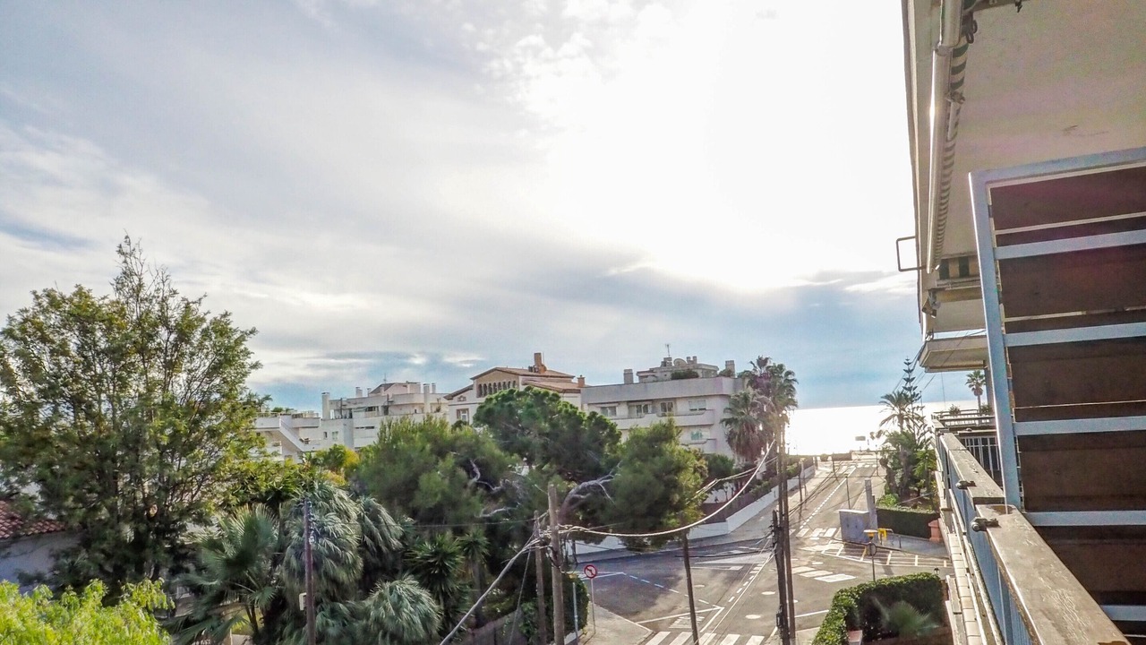 Photo of Outdoor in Passeig Maritim