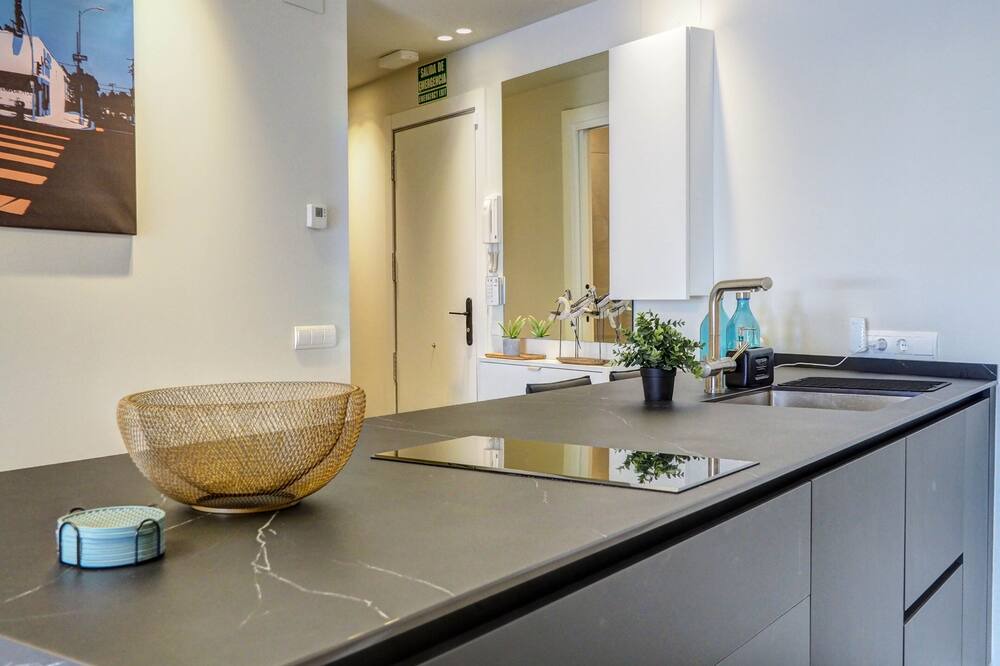Photo of Kitchen in Sitges Town Center
