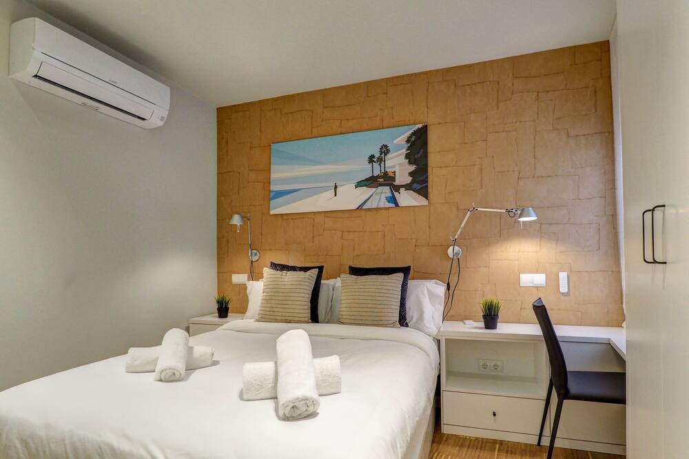 Photo of Bedroom in Sitges Town Center