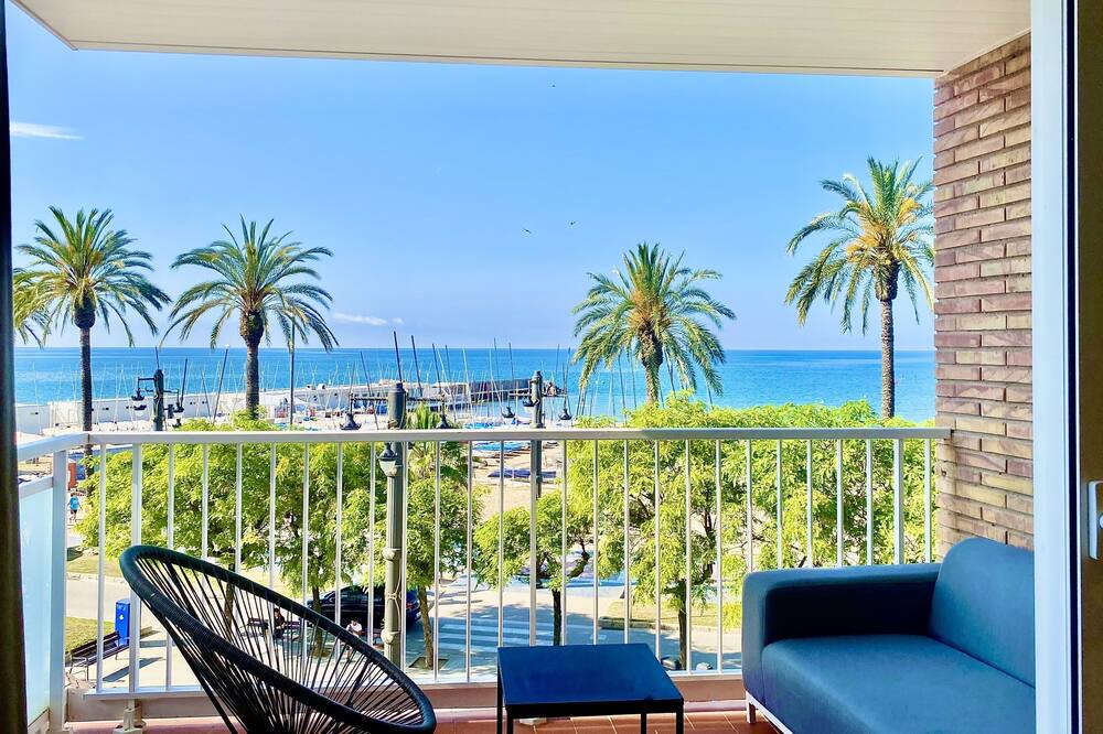 Photo of Outdoor in Sitges Town Center
