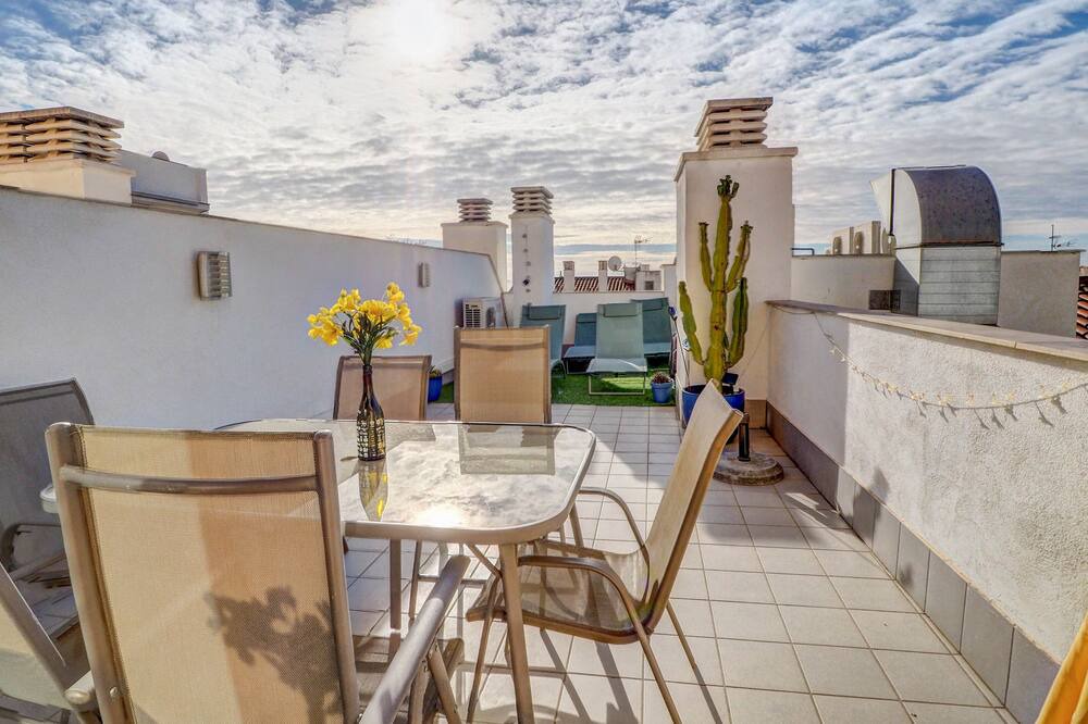 Photo of Outdoor in Sitges