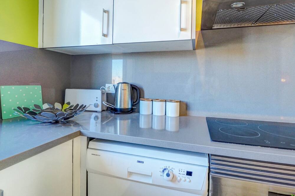 Photo of Kitchen in Sitges