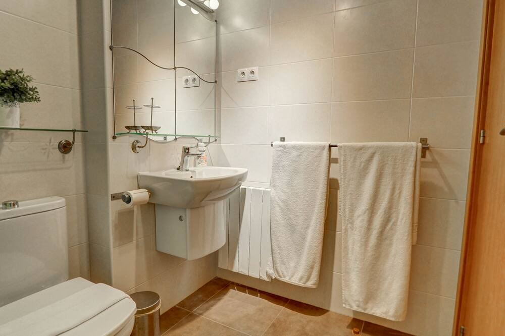 Photo of Bathroom in Sitges