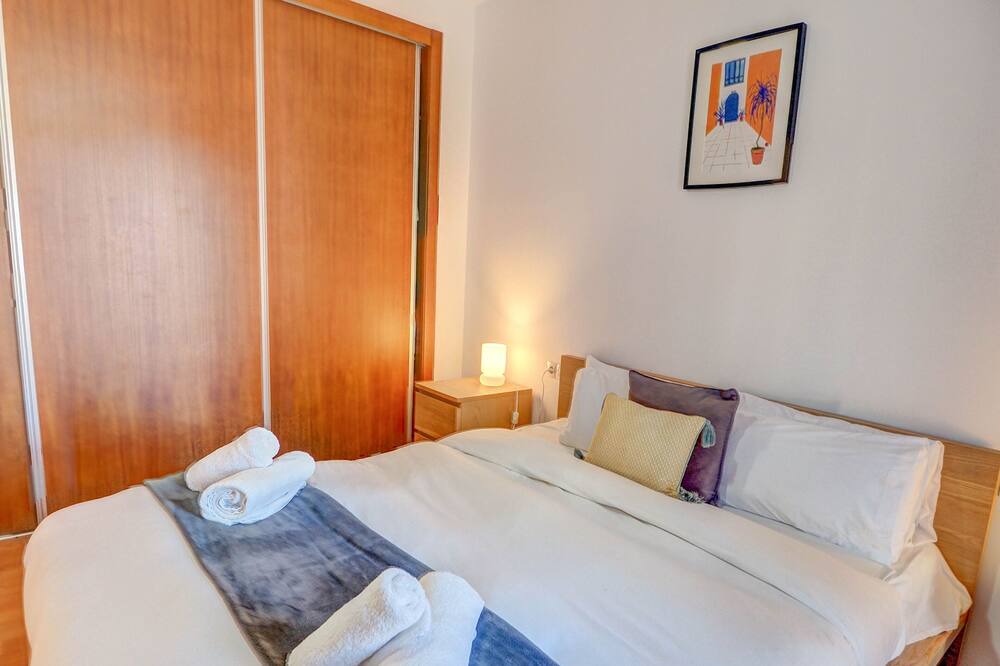 Photo of Bedroom in Sitges