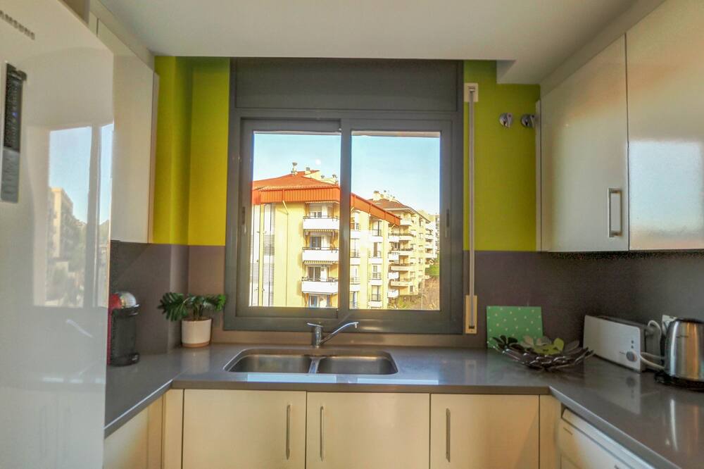 Photo of Kitchen in Sitges
