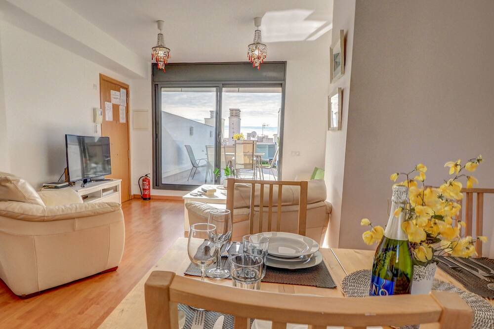 Photo of Bedroom in Sitges