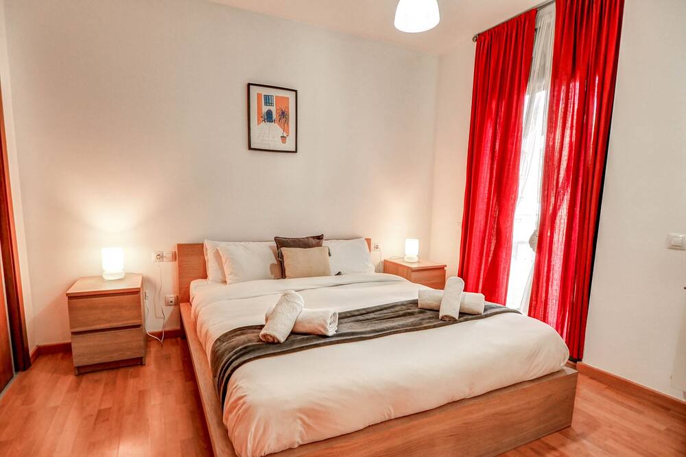 Photo of Bedroom in Sitges