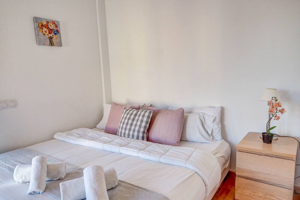Photo of Livingroom in Sitges