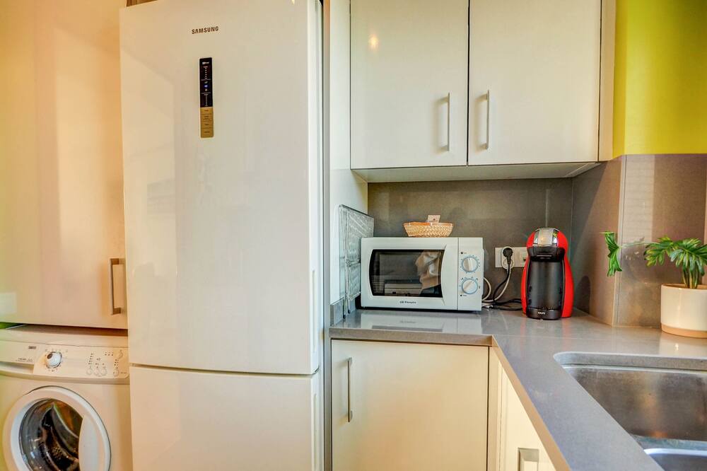 Photo of Kitchen in Sitges