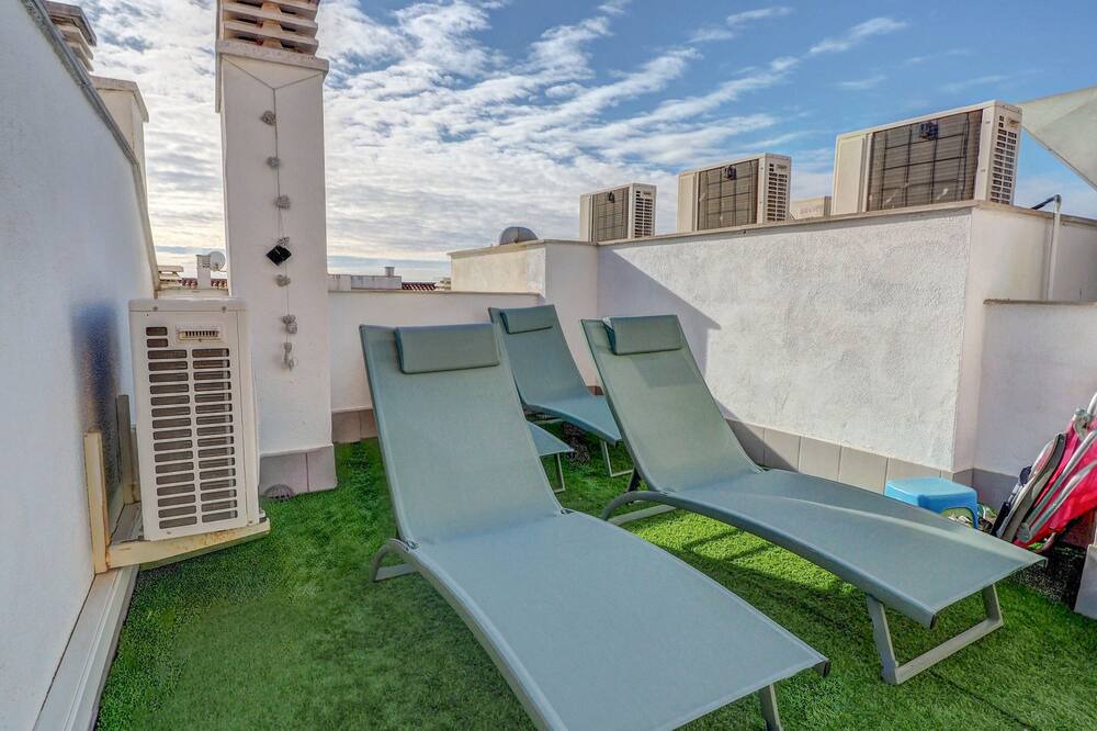 Photo of Outdoor in Sitges