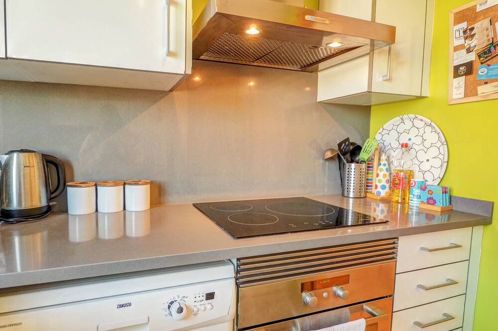 Photo of Kitchen in Sitges