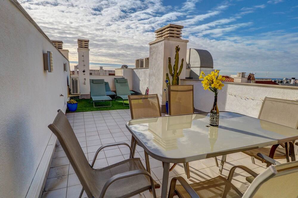 Photo of Outdoor in Sitges