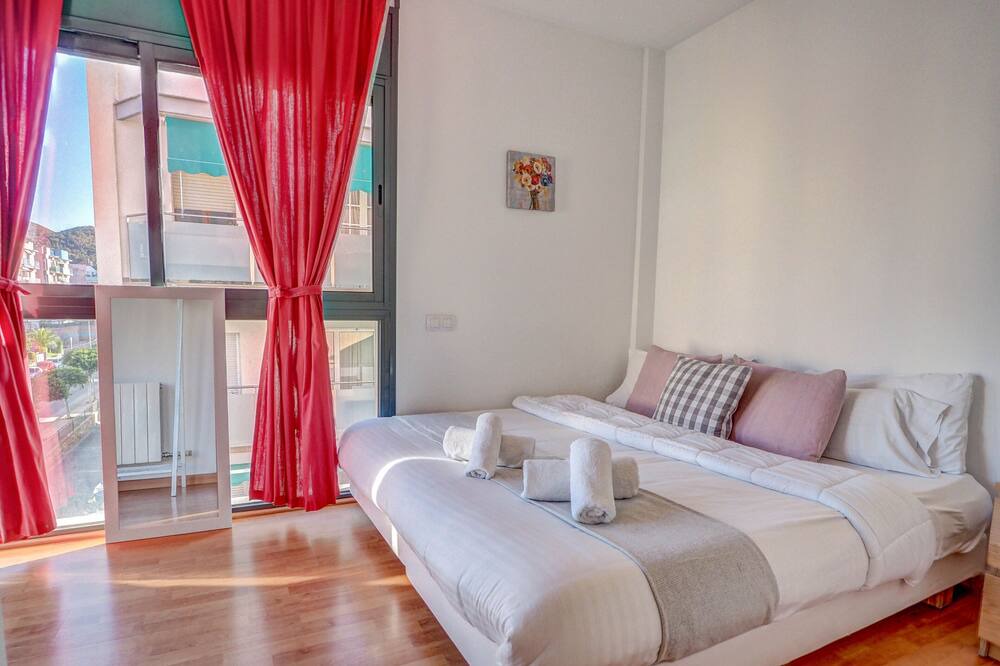 Photo of Bedroom in Sitges