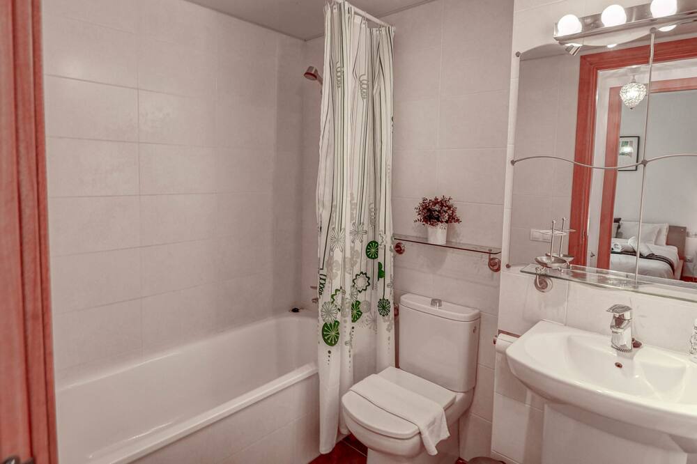 Photo of Bathroom in Sitges