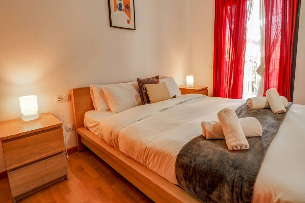 Photo of Bedroom in Sitges