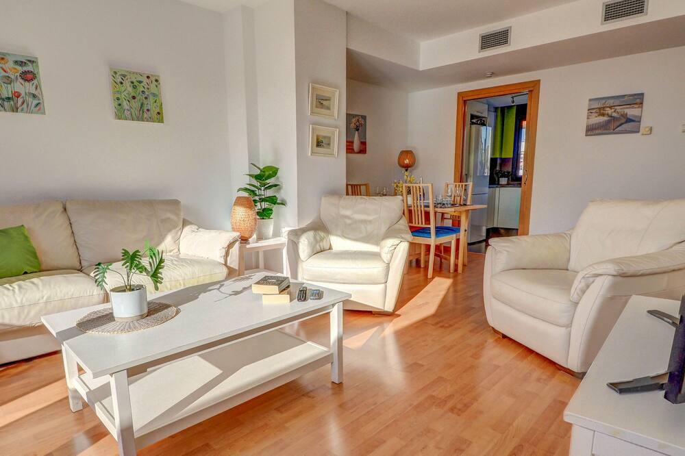 Photo of Livingroom in Sitges