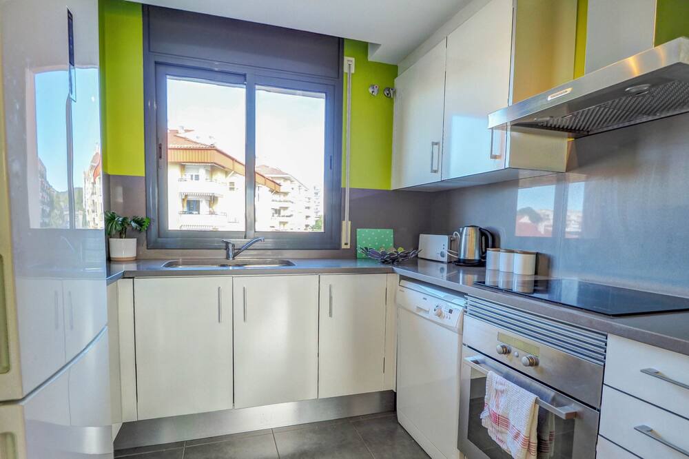 Photo of Kitchen in Sitges
