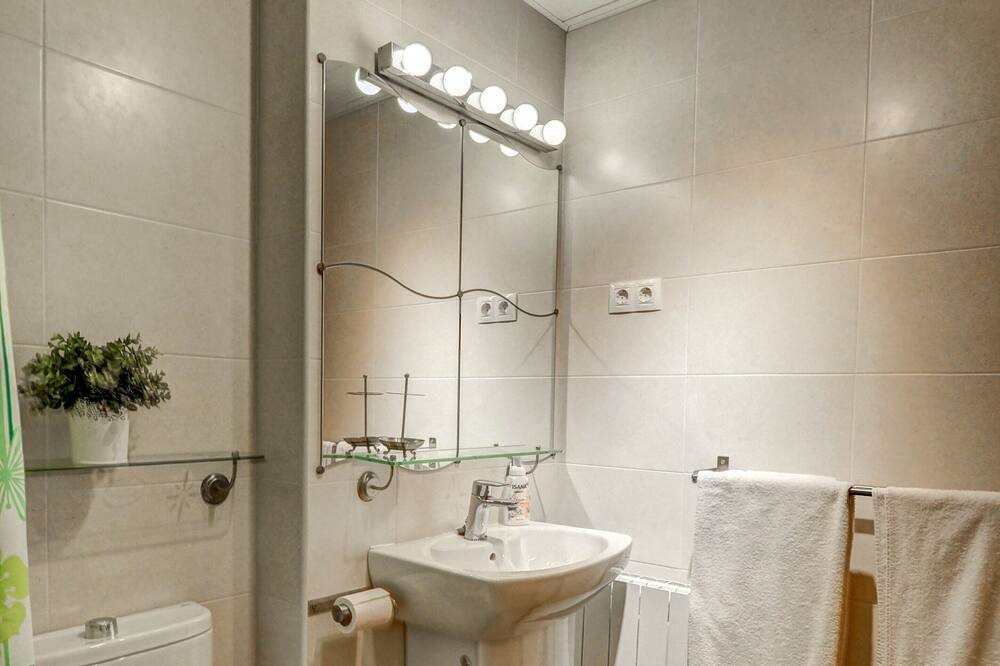 Photo of Bathroom in Sitges