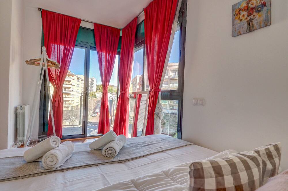 Photo of Bedroom in Sitges