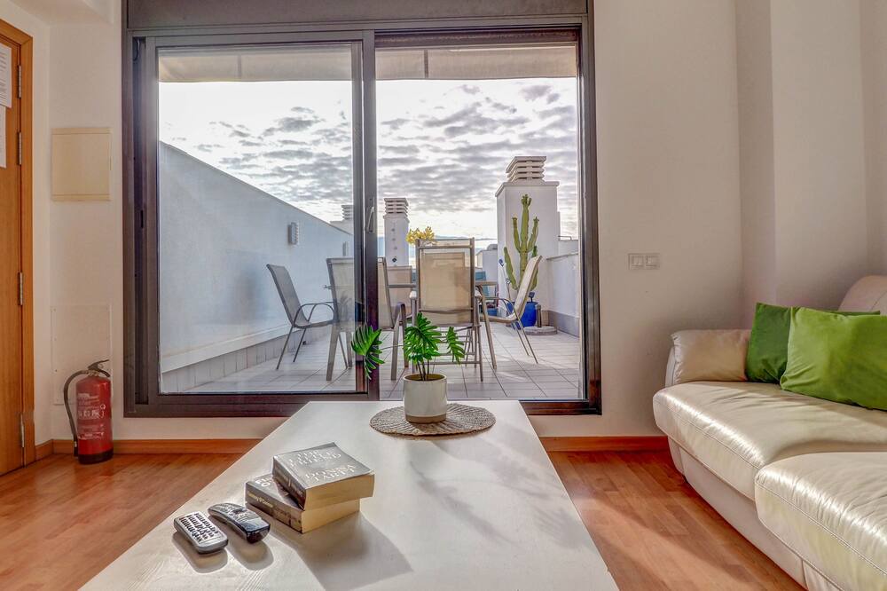 Photo of Livingroom in Sitges