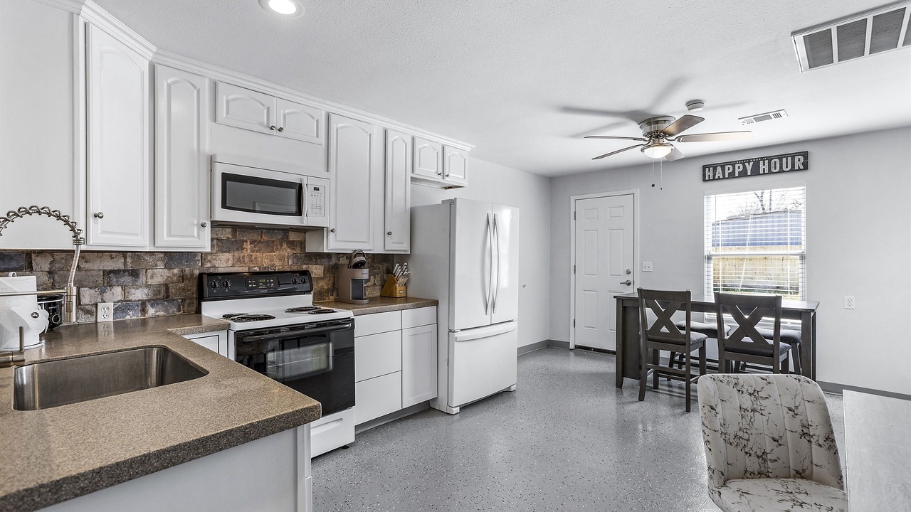 Photo of Kitchen in San Leon