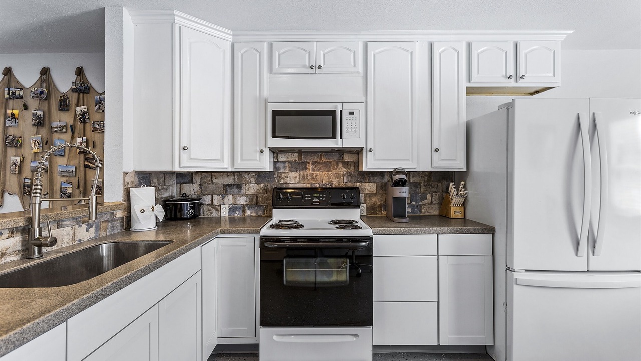 Photo of Kitchen in San Leon