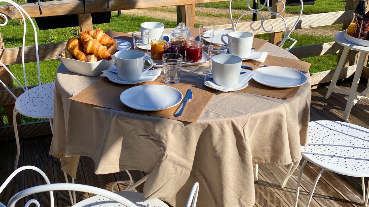 Photo of Patio Balcony in Eyliac