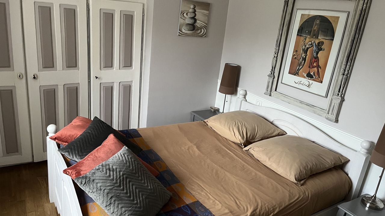 Photo of Outdoor in Eyliac