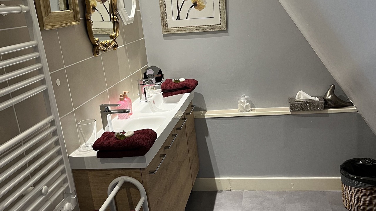 Photo of Bathroom in Eyliac