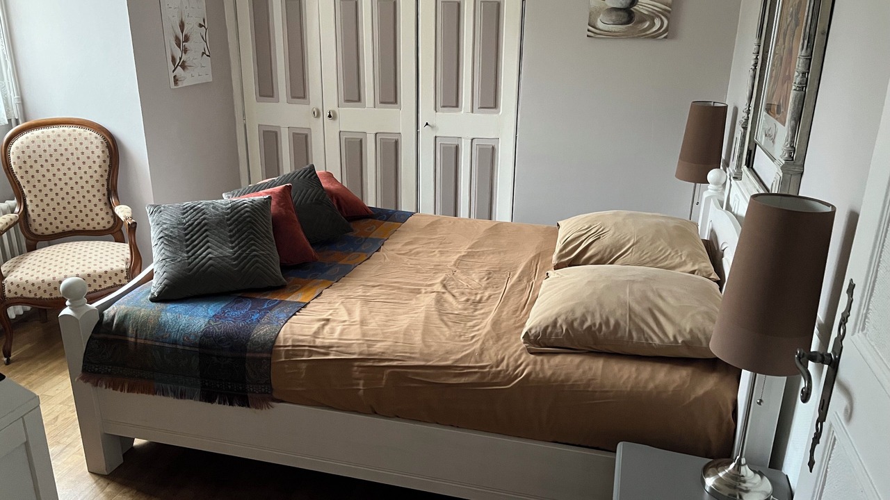 Photo of Outdoor in Eyliac