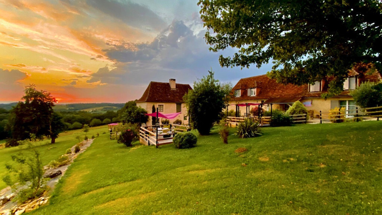 Photo of Bedroom in Eyliac