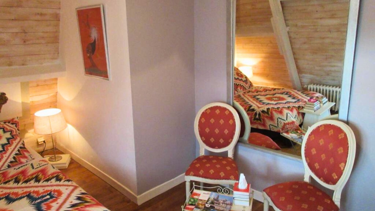 Photo of Bedroom in Eyliac