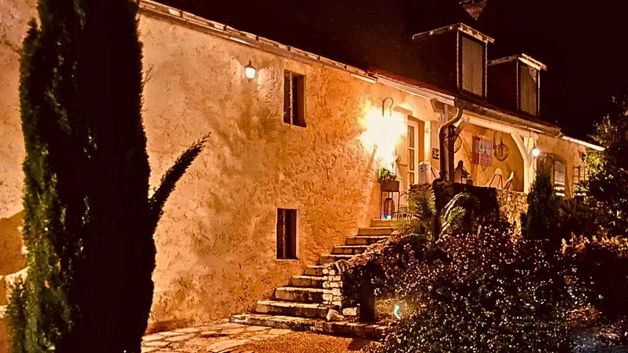 Photo of Outdoor in Eyliac