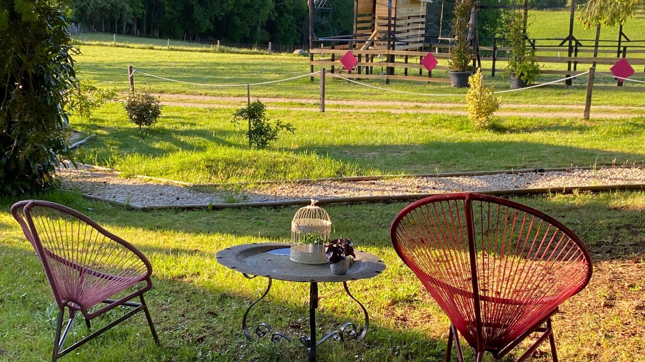 Photo of Outdoor in Eyliac