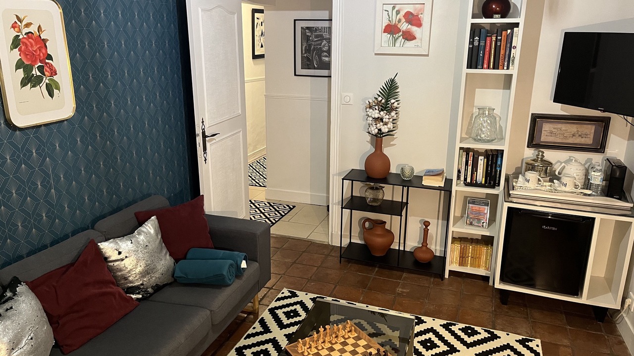 Photo of Outdoor in Eyliac