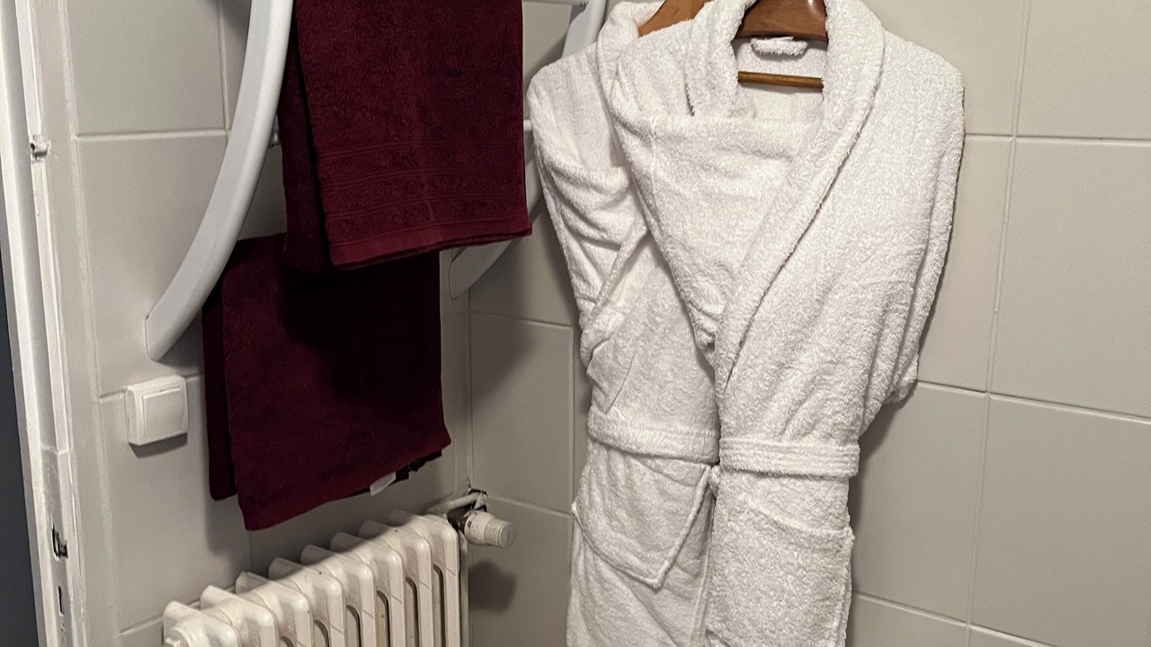 Photo of Bathroom in Eyliac