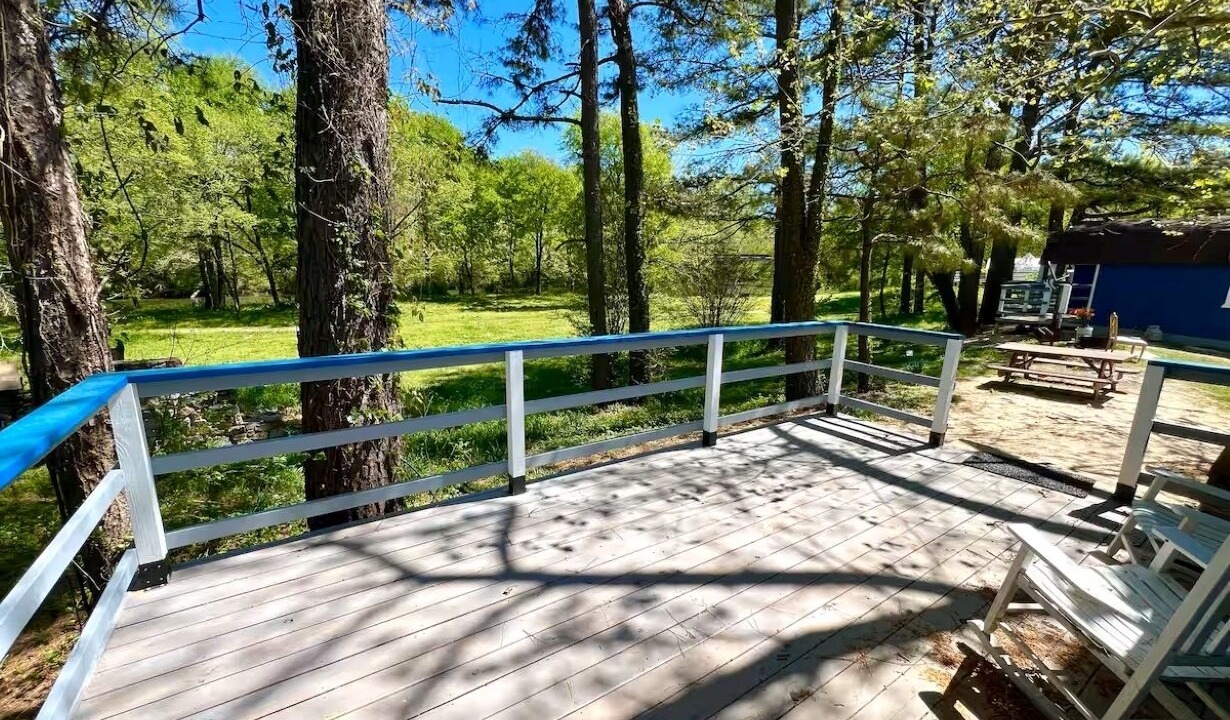 Photo of Patio Balcony in Mc Caskill