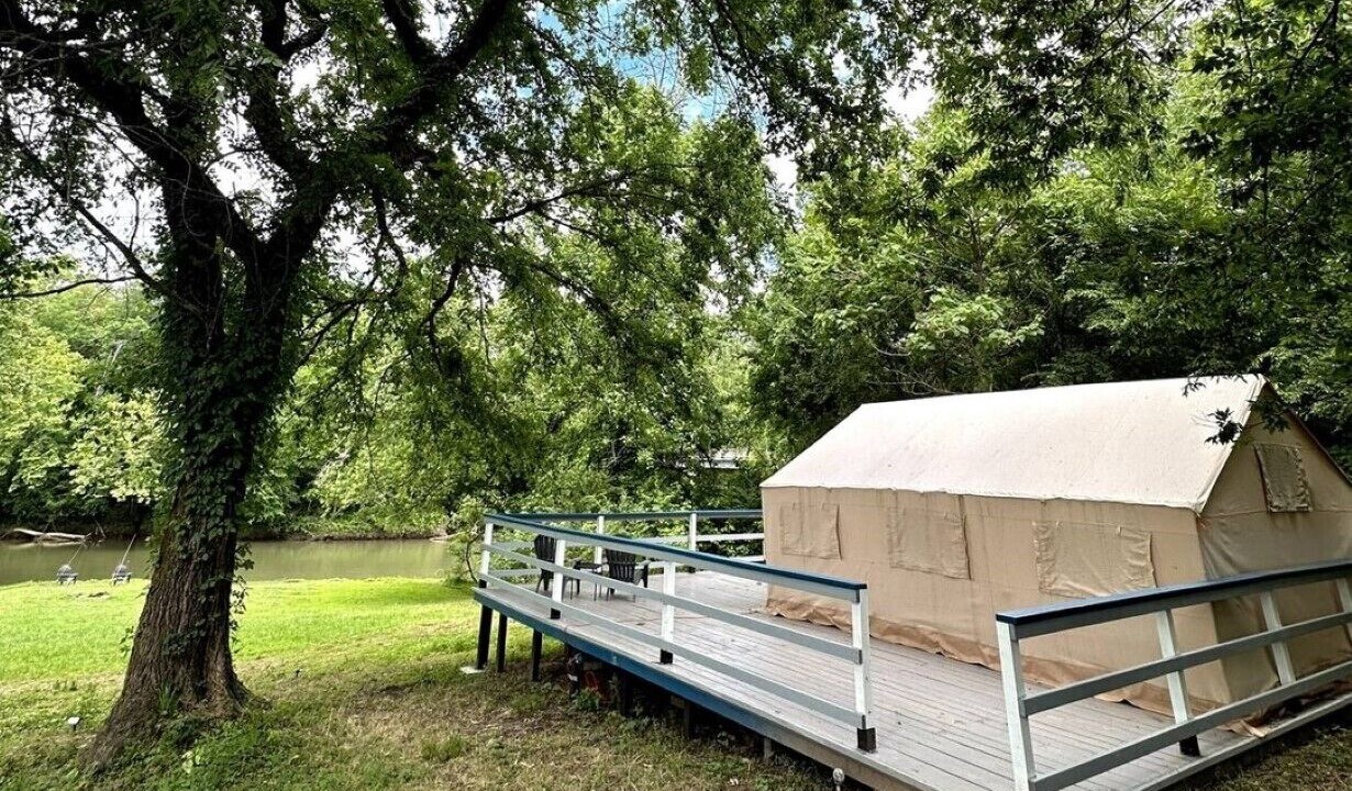 Photo of Outdoor in Mc Caskill